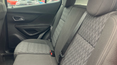 Vauxhall Mokka 1.6i Exclusiv 5dr Petrol Hatchback